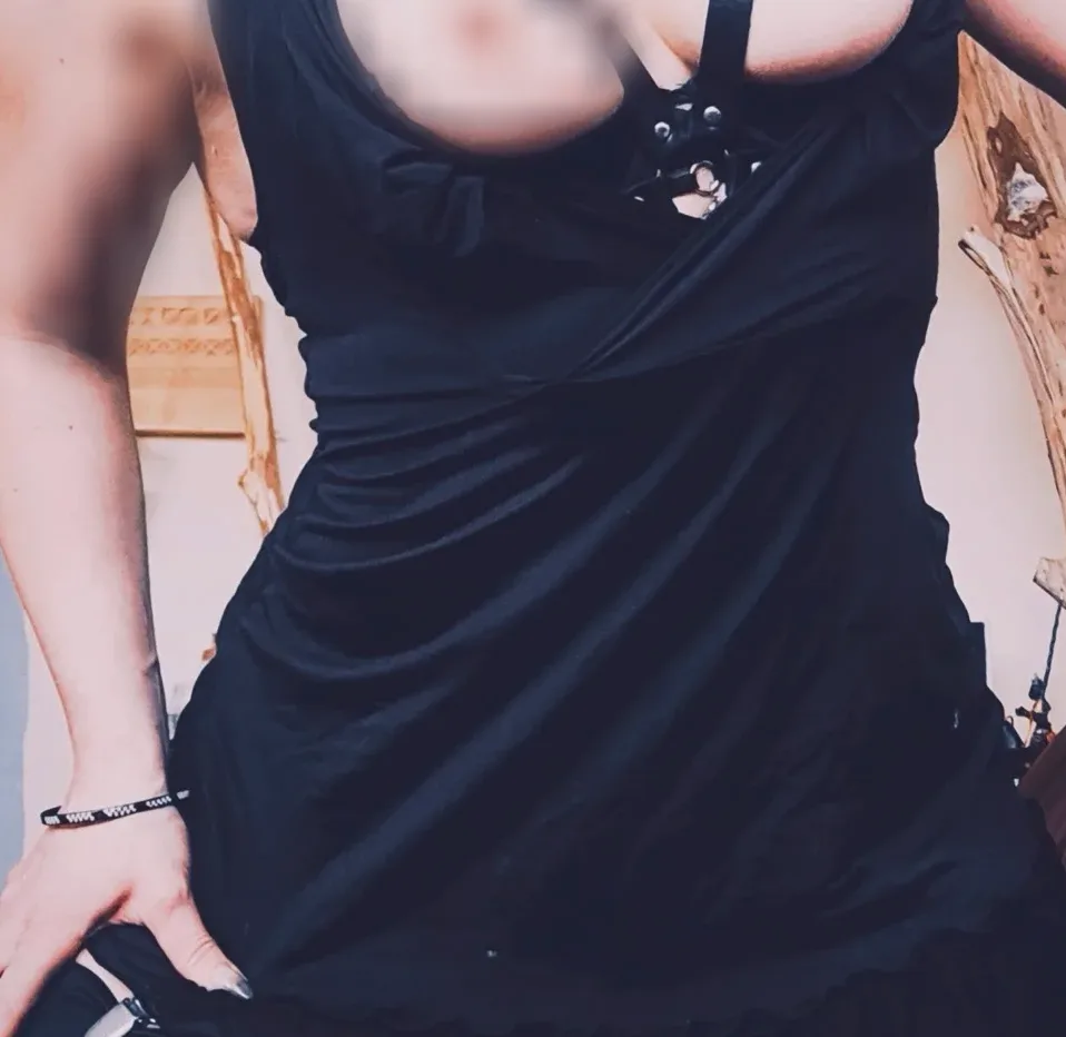 Marit, 36