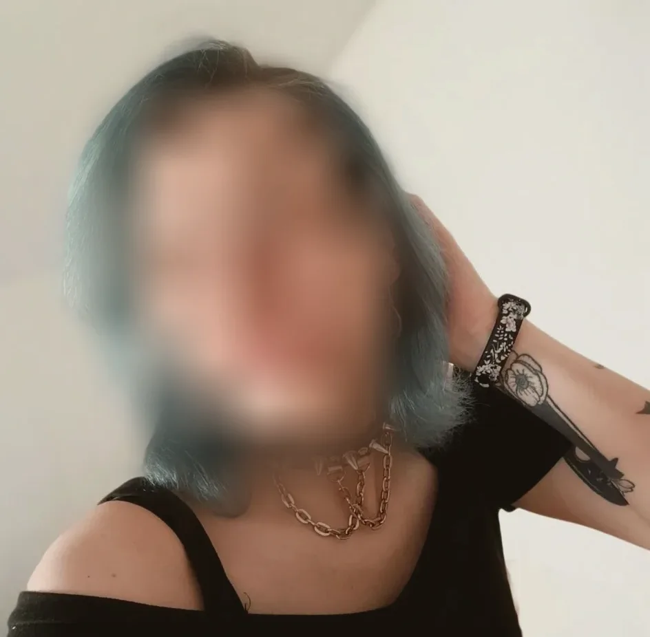 Olivia, 34