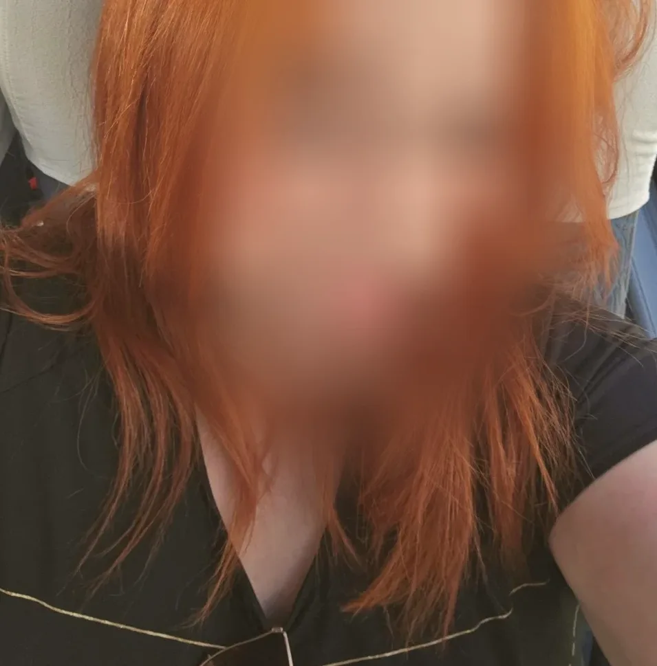 Renske, 25